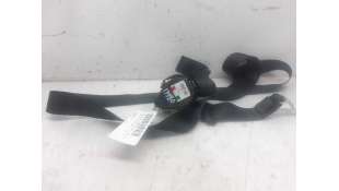 CINTURON SEGURIDAD TRASERO DERECHO AUDI A4 AVANT (2008-2015) 2.0 TDI 143CV 1968CC - L.4715150 / 8K0857805P 2