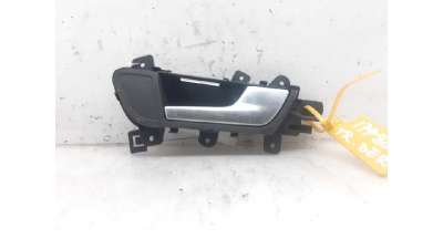 MANETA INTERIOR TRASERA DERECHA AUDI A4 AVANT (2008-2015) 2.0 TDI 143CV 1968CC - L.4715170 / 8K0839020
