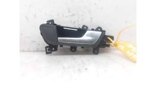 MANETA INTERIOR TRASERA DERECHA AUDI A4 AVANT (2008-2015) 2.0 TDI 143CV 1968CC - L.4715170 / 8K0839020