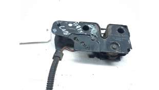 CERRADURA CAPOT SEAT LEON (2005-2010) 1.9 TDI 105CV 1896CC - L.4715273 / 1P0823509F