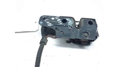 CERRADURA CAPOT SEAT LEON (2005-2010) 1.9 TDI 105CV 1896CC - L.4715273 / 1P0823509F