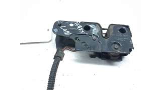 CERRADURA CAPOT SEAT LEON (2005-2010) 1.9 TDI 105CV 1896CC - L.4715273 / 1P0823509F