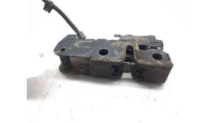 CERRADURA CAPOT SEAT LEON (2005-2010) 1.9 TDI 105CV 1896CC - L.4715273 / 1P0823509F 2