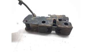 CERRADURA CAPOT SEAT LEON (2005-2010) 1.9 TDI 105CV 1896CC - L.4715273 / 1P0823509F