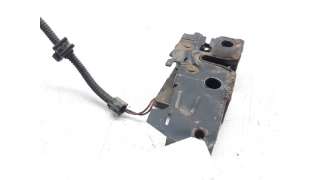CERRADURA CAPOT SEAT LEON (2005-2010) 1.9 TDI 105CV 1896CC - L.4715273 / 1P0823509F