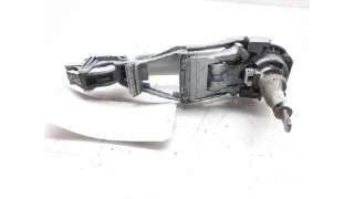 MANETA EXTERIOR DELANTERA IZQUIERDA SEAT LEON (2005-2010) 1.9 TDI 105CV 1896CC - L.4715355 / 3B0837207FFKZ