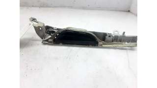 MANETA EXTERIOR TRASERA DERECHA SEAT LEON (2005-2010) 1.9 TDI 105CV 1896CC - L.4715357 / 1P0839206BFKZ