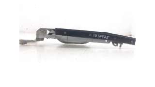 MANETA EXTERIOR TRASERA DERECHA SEAT LEON (2005-2010) 1.9 TDI 105CV 1896CC - L.4715357 / 1P0839206BFKZ