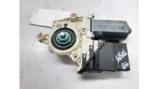 MOTOR ELEVALUNAS TRASERO DERECHO SEAT LEON (2005-2010) 1.9 TDI 105CV 1896CC - L.4715372 / 1K0959704GFKZ