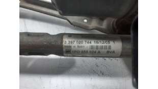 MOTOR LIMPIA DELANTERO SEAT LEON (2005-2010) 1.9 TDI 105CV 1896CC - L.4715374 / 1K0959793H 2