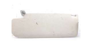 PARASOL DERECHO SEAT LEON (2005-2010) 1.9 TDI 105CV 1896CC - L.4715386 / 6Q0857552FFKZ
