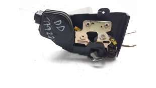 CERRADURA PUERTA DELANTERA DERECHA HYUNDAI ELANTRA SEDÁN (2001-2006) 2.0 CRDI 113CV 1991CC - L.4715568 / 813202D000
