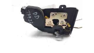 CERRADURA PUERTA DELANTERA DERECHA HYUNDAI ELANTRA SEDÁN (2001-2006) 2.0 CRDI 113CV 1991CC - L.4715568 / 813202D000