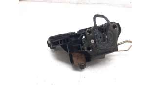 CERRADURA PUERTA DELANTERA DERECHA HYUNDAI ELANTRA SEDÁN (2001-2006) 2.0 CRDI 113CV 1991CC - L.4715568 / 813202D000 2