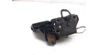 CERRADURA PUERTA DELANTERA DERECHA HYUNDAI ELANTRA SEDÁN (2001-2006) 2.0 CRDI 113CV 1991CC - L.4715568 / 813202D000
