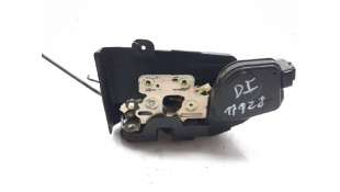 CERRADURA PUERTA DELANTERA IZQUIERDA HYUNDAI ELANTRA SEDÁN (2001-2006) 2.0 CRDI 113CV 1991CC - L.4715569 / 813102D000 2