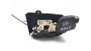 CERRADURA PUERTA DELANTERA IZQUIERDA HYUNDAI ELANTRA SEDÁN (2001-2006) 2.0 CRDI 113CV 1991CC - L.4715569 / 813102D000