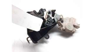 CERRADURA PUERTA TRASERA DERECHA HYUNDAI ELANTRA SEDÁN (2001-2006) 2.0 CRDI 113CV 1991CC - L.4715570 / 814202D001