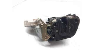 CERRADURA PUERTA TRASERA DERECHA HYUNDAI ELANTRA SEDÁN (2001-2006) 2.0 CRDI 113CV 1991CC - L.4715570 / 814202D001
