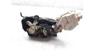 CERRADURA PUERTA TRASERA IZQUIERDA HYUNDAI ELANTRA SEDÁN (2001-2006) 2.0 CRDI 113CV 1991CC - L.4715571 / 814102D001 2