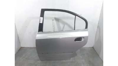 PUERTA TRASERA IZQUIERDA HYUNDAI ELANTRA SEDÁN (2001-2006) 2.0 CRDI 113CV 1991CC - L.4715683 / 770032D031