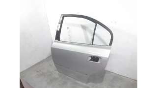 PUERTA TRASERA IZQUIERDA HYUNDAI ELANTRA SEDÁN (2001-2006) 2.0 CRDI 113CV 1991CC - L.4715683 / 770032D031