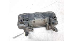 MANETA EXTERIOR DELANTERA DERECHA ROVER 25 FASTBACK (1999-2005) 2.0 IDT 101CV 1994CC - L.4716525 / CXB101520LML 2