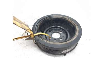 POLEA CIGUEÑAL SEAT IBIZA III (2002-2009) 1.9 TDI 100CV 1896CC - L.4716798 / 03G105243
