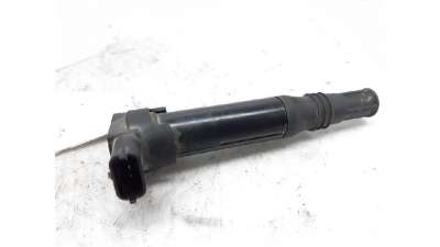 BOBINA ENCENDIDO CITROEN C4 CACTUS (2014-) 1.2 VTI 82 82CV 1199CC - L.4716913 / 9671214580
