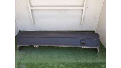 PARAGOLPES TRASERO FIAT TIPO (1987-1989) 1.4 (160.AC) 71CV 1372CC - L.4717215 / 0007638035