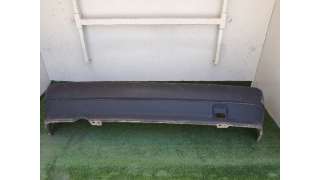 PARAGOLPES TRASERO FIAT TIPO (1987-1989) 1.4 (160.AC) 71CV 1372CC - L.4717215 / 0007638035