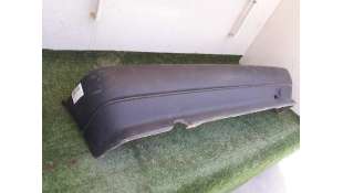 PARAGOLPES TRASERO FIAT TIPO (1987-1989) 1.4 (160.AC) 71CV 1372CC - L.4717215 / 0007638035 2