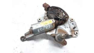 MOTOR LIMPIA TRASERO PEUGEOT PARTNER ORIGIN COMBISPACE (1996-1998) 1.9 D 69CV 1905CC - L.4717291 / 0390201408