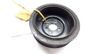 POLEA CIGUEÑAL VOLKSWAGEN PASSAT (2005-2010) 2.0 TDI 16V 140CV 1968CC - L.4718394 / 03G105243 2