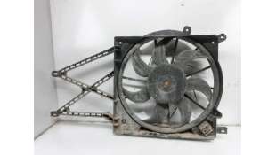 ELECTROVENTILADOR RADIADOR AIRE ACONDICIONADO OPEL ASTRA G FASTBACK (2000-2005) 1.6 (F08, F48) 84CV 1598CC - L.4718552 / 24