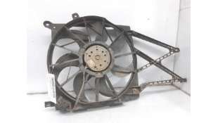 ELECTROVENTILADOR RADIADOR AIRE ACONDICIONADO OPEL ASTRA G FASTBACK (2000-2005) 1.6 (F08, F48) 84CV 1598CC - L.4718552 / 24 2