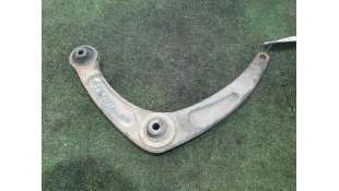 BRAZO SUSPENSION INFERIOR DELANTERO IZQUIERDO SKODA FABIA I (2003-2008) 1.2 64CV 1198CC - L.4719110 / 6Q0407151L 2