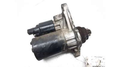 MOTOR ARRANQUE SKODA FABIA I (2003-2008) 1.2 64CV 1198CC - L.4719212 / 0001120400