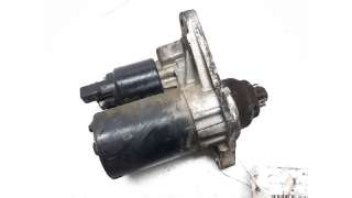 MOTOR ARRANQUE SKODA FABIA I (2003-2008) 1.2 64CV 1198CC - L.4719212 / 0001120400