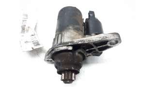 MOTOR ARRANQUE SKODA FABIA I (2003-2008) 1.2 64CV 1198CC - L.4719212 / 0001120400