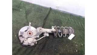 AMORTIGUADOR DELANTERO IZQUIERDO FORD FOCUS II (2004-2012) 1.6 TI 115CV 1596CC - L.4719307 / 1619335