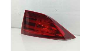 CAJA MARIPOSA FORD FOCUS II (2004-2012) 1.6 TI 115CV 1596CC - L.4719350 / 2S6U9E927D 2