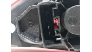 CAJA MARIPOSA FORD FOCUS II (2004-2012) 1.6 TI 115CV 1596CC - L.4719350 / 2S6U9E927D