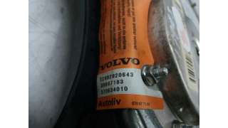 AIRBAG DELANTERO IZQUIERDO VOLVO S40 I (1999-2000) 1.9 DI 95CV 1870CC - L.4719757 / 30867183