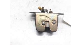 CERRADURA MALETERO / PORTON VOLVO S40 I (1999-2000) 1.9 DI 95CV 1870CC - L.4719810 / 30802821