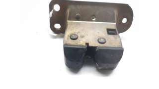 CERRADURA MALETERO / PORTON VOLVO S40 I (1999-2000) 1.9 DI 95CV 1870CC - L.4719810 / 30802821