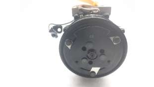 COMPRESOR AIRE ACONDICIONADO VOLVO S40 I (1999-2000) 1.9 DI 95CV 1870CC - L.4719822 / SD7V161142E