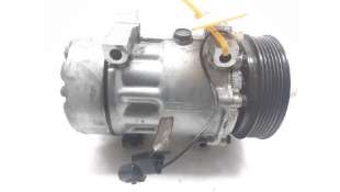 COMPRESOR AIRE ACONDICIONADO VOLVO S40 I (1999-2000) 1.9 DI 95CV 1870CC - L.4719822 / SD7V161142E 2