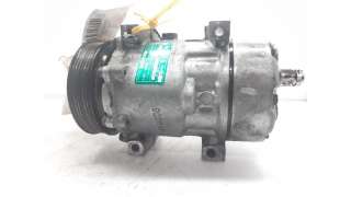 COMPRESOR AIRE ACONDICIONADO VOLVO S40 I (1999-2000) 1.9 DI 95CV 1870CC - L.4719822 / SD7V161142E