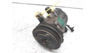 COMPRESOR AIRE ACONDICIONADO OPEL CORSA B (1996-2000) 1.7 D (F08, F68, M68) 60CV 1686CC - L.4720037 / SD7B107170